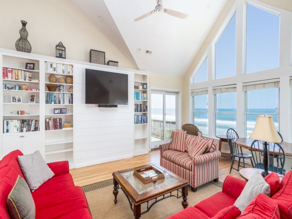 The Outer Banks Home 1016880
