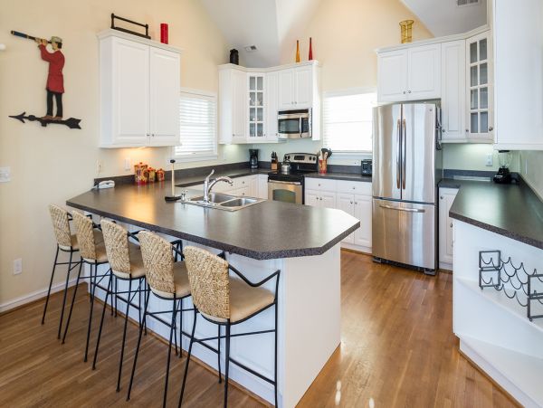 The Outer Banks Home 1016880