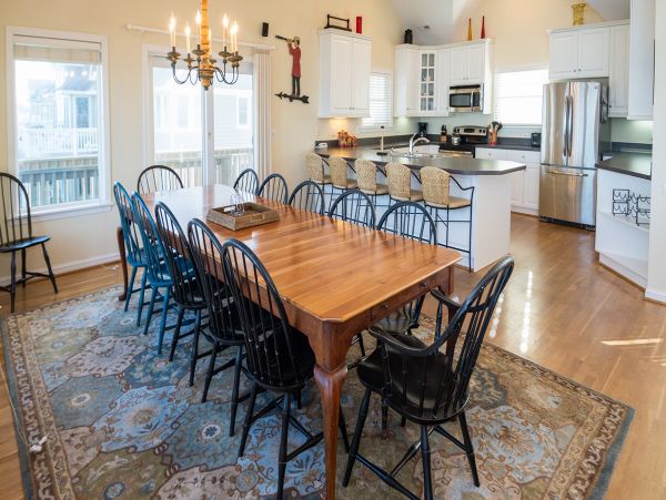The Outer Banks Home 1016880