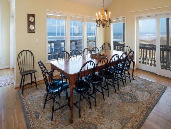 The Outer Banks Home 1016880
