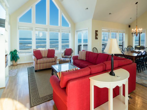 The Outer Banks Home 1016880