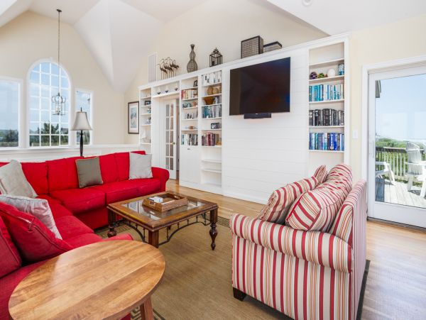 The Outer Banks Home 1016880