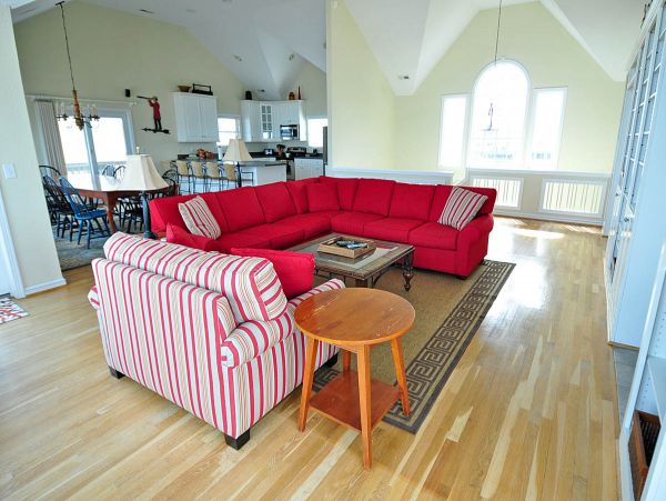 The Outer Banks Home 1016880