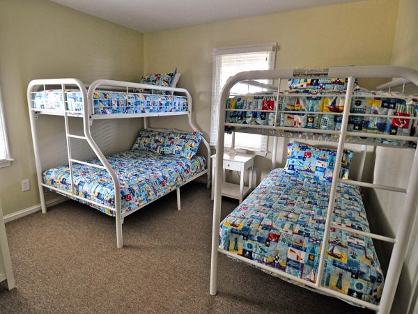 The Outer Banks Home 1016880
