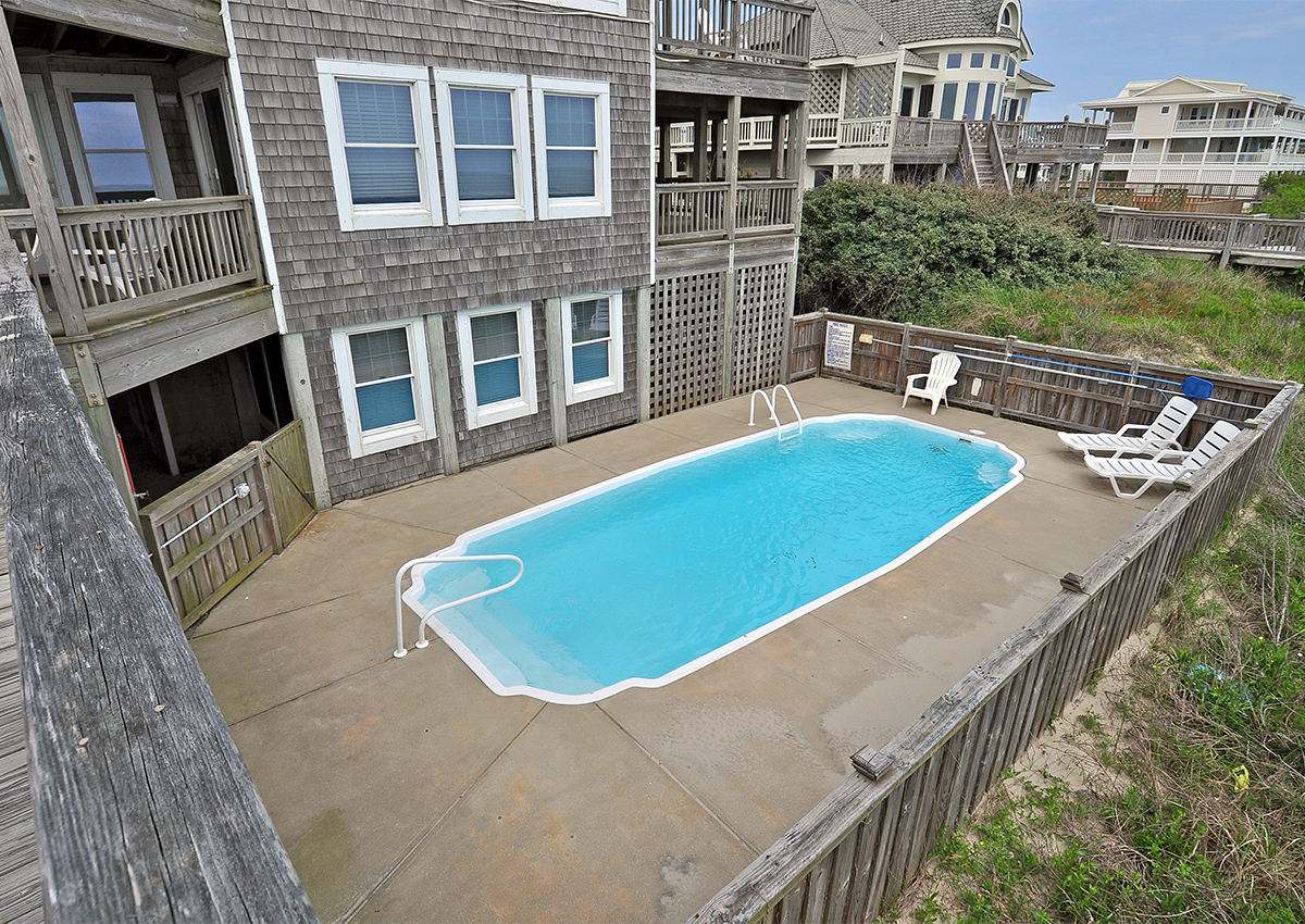 The Outer Banks Home 1016880