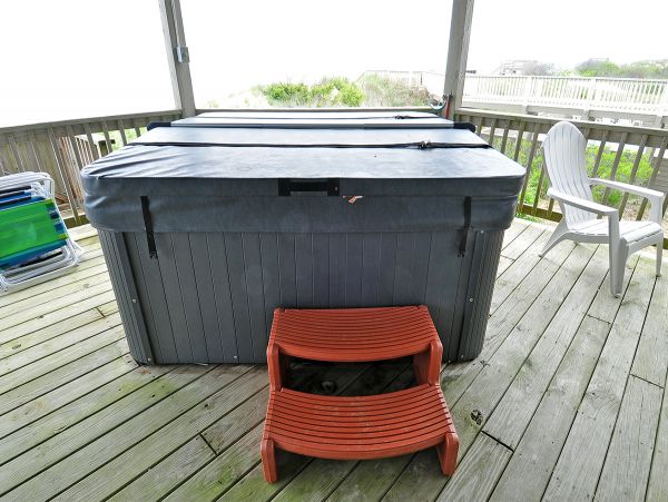 The Outer Banks Home 1016880