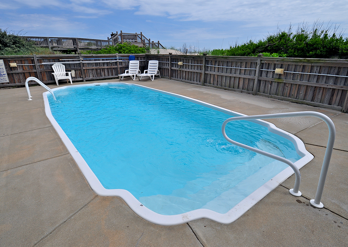 The Outer Banks Home 1016880