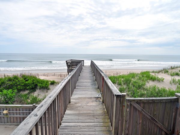 The Outer Banks Home 1016880