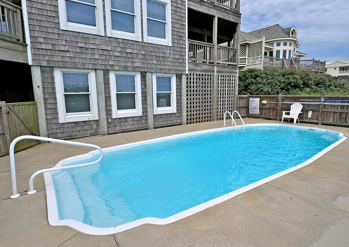 The Outer Banks Home 1016880