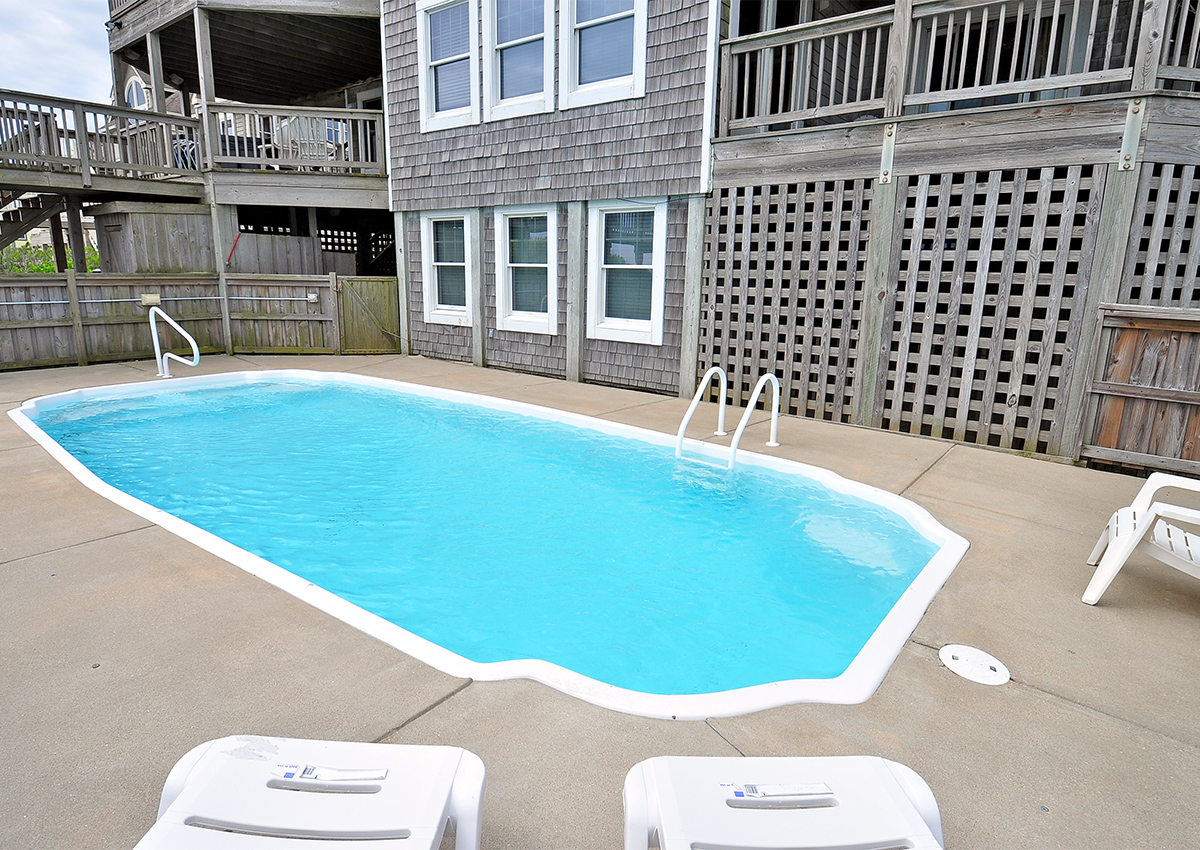 The Outer Banks Home 1016880