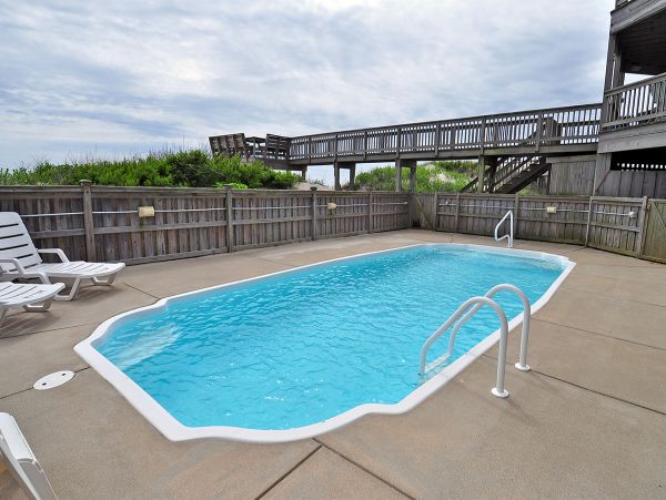 The Outer Banks Home 1016880