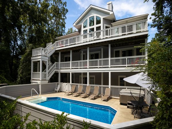 The Outer Banks Home 1016881