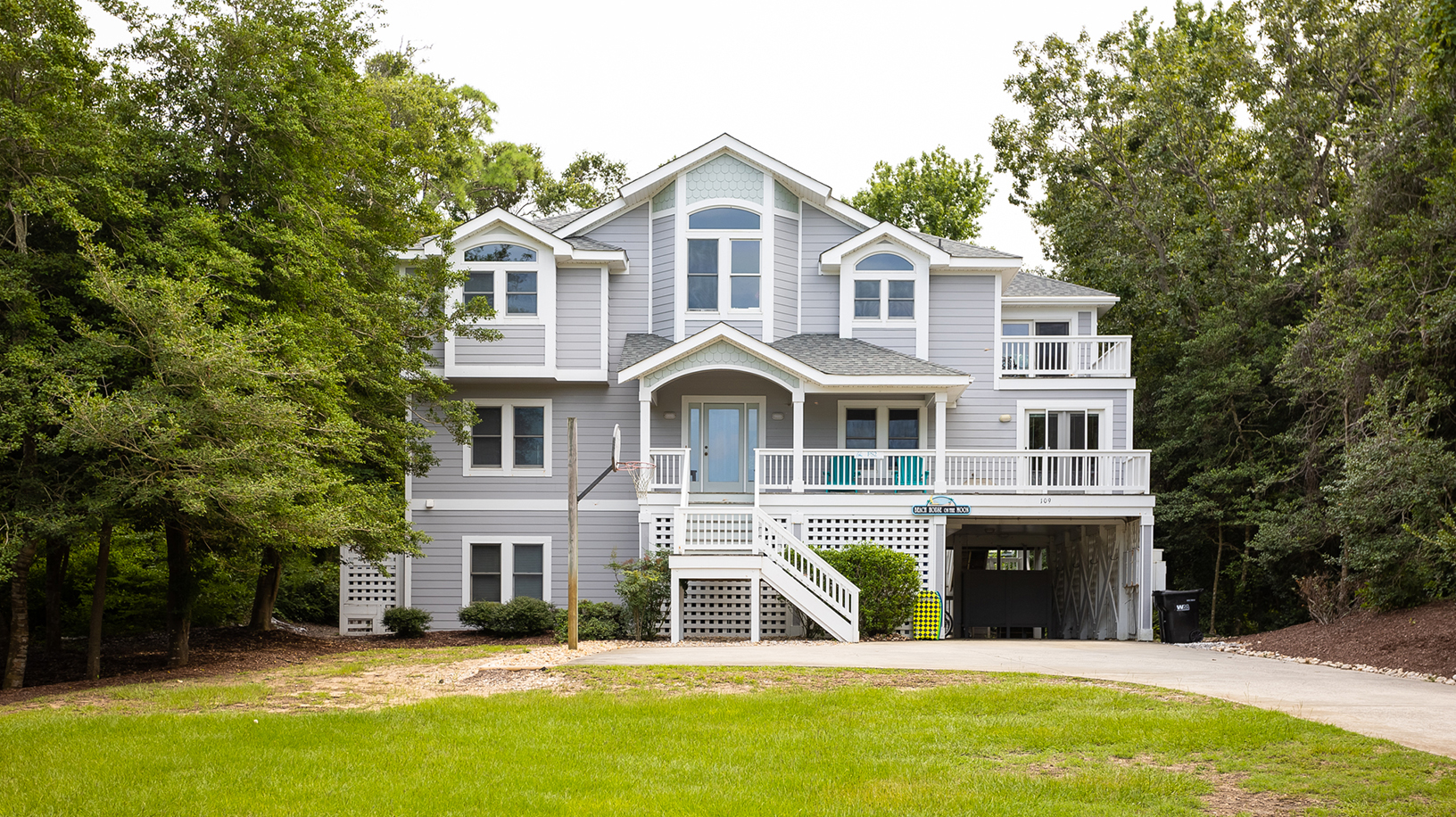 The Outer Banks Home 1016881