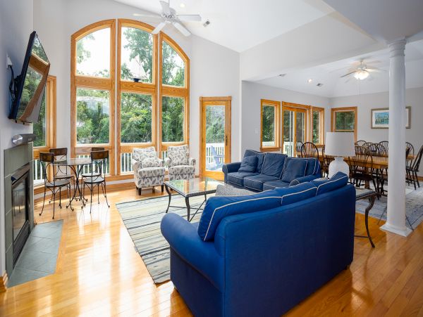 The Outer Banks Home 1016881