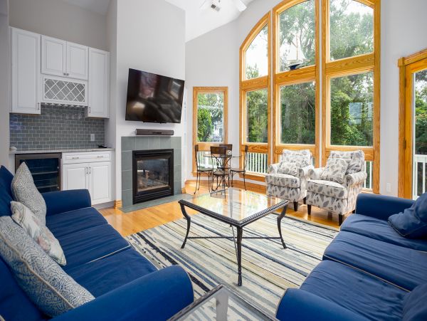 The Outer Banks Home 1016881