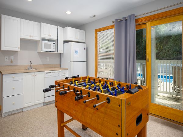 The Outer Banks Home 1016881