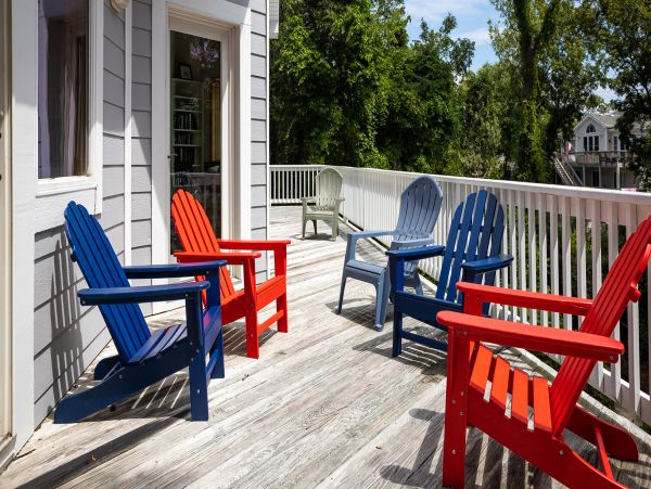 The Outer Banks Home 1016881