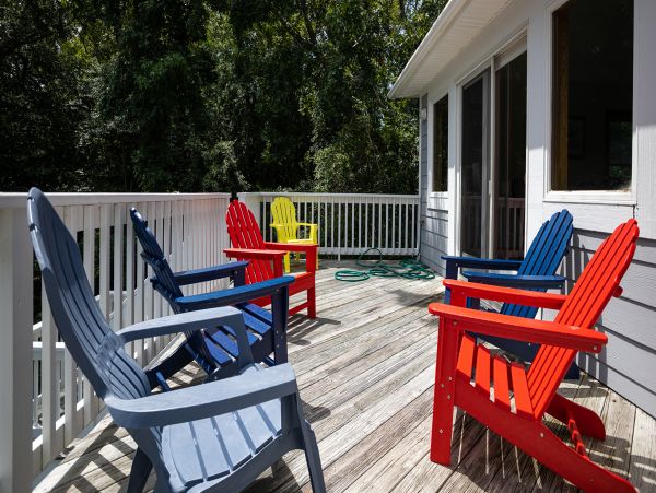 The Outer Banks Home 1016881