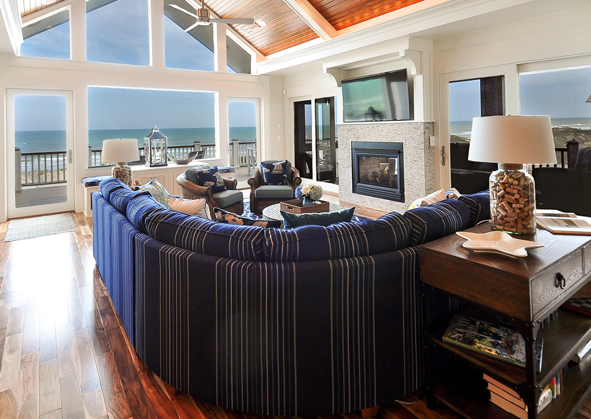 The Outer Banks Home 1016883