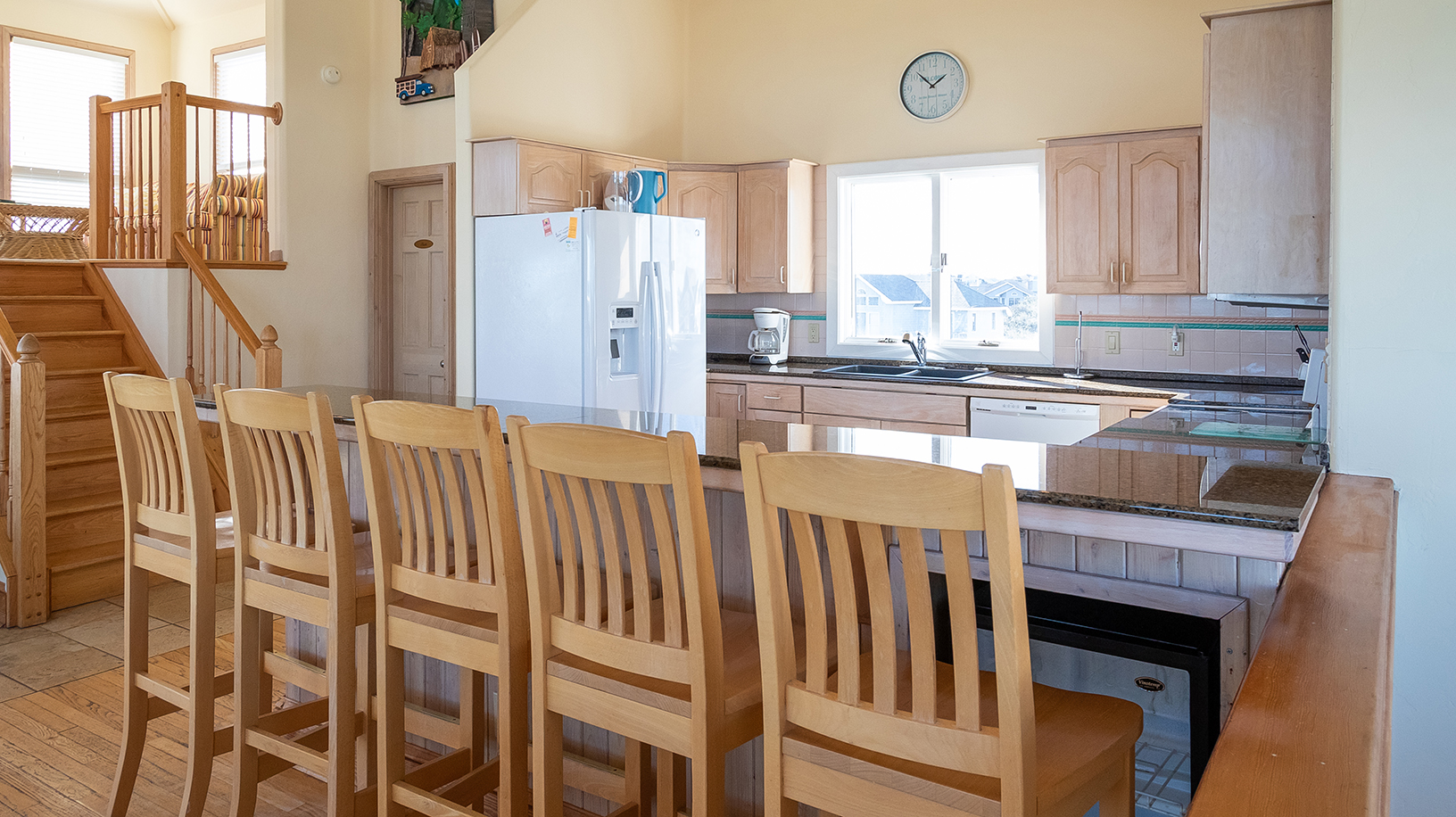 The Outer Banks Home 1016885