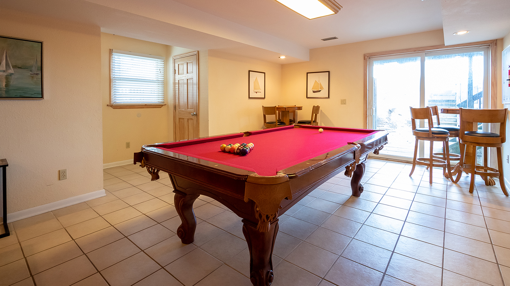 The Outer Banks Home 1016885