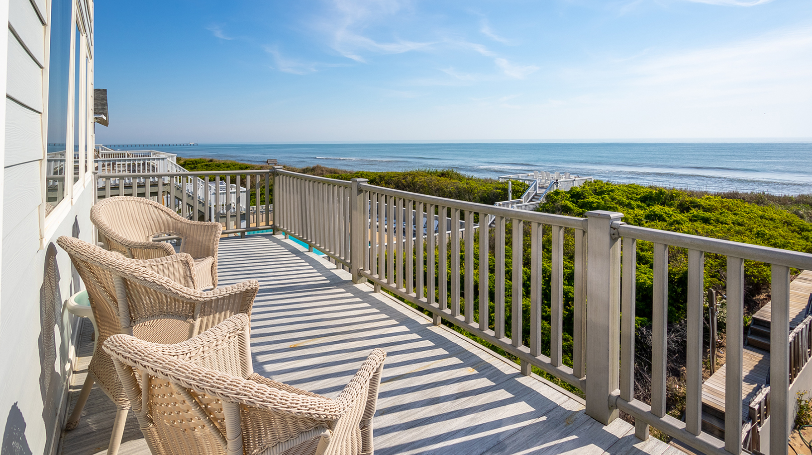 The Outer Banks Home 1016885