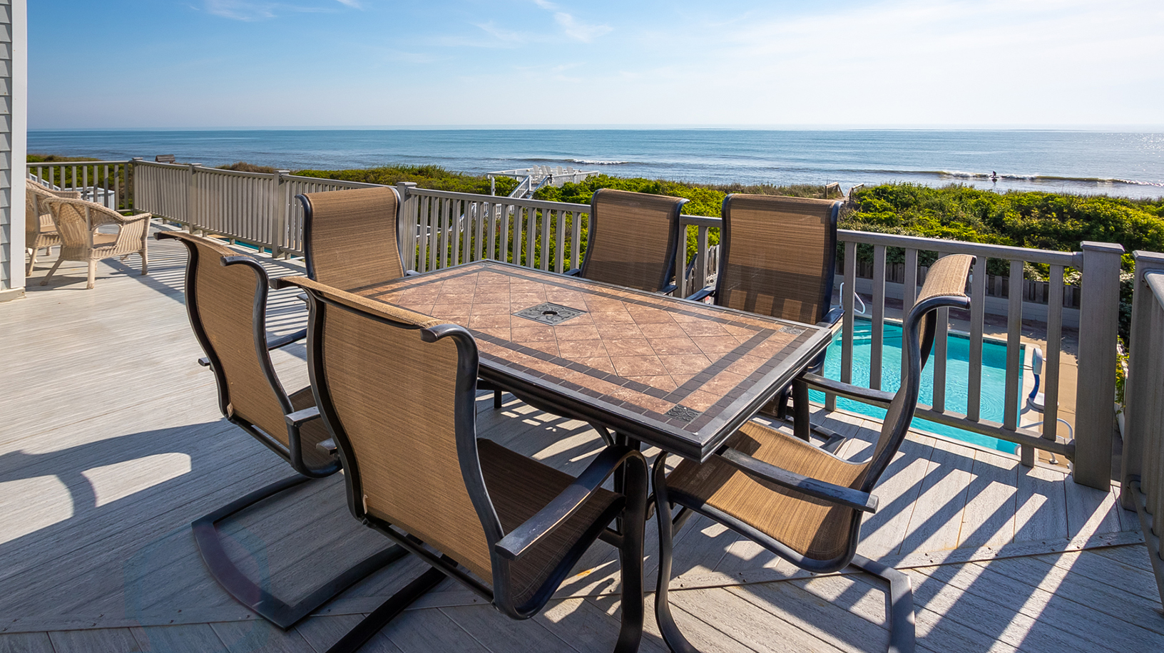 The Outer Banks Home 1016885