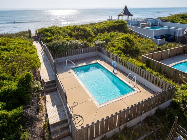 The Outer Banks Home 1016885