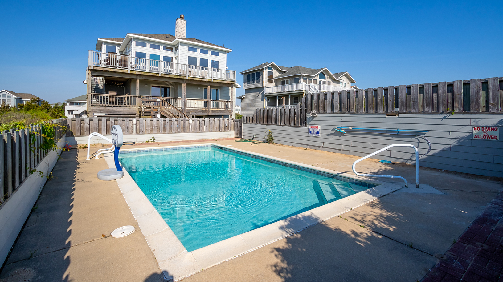 The Outer Banks Home 1016885