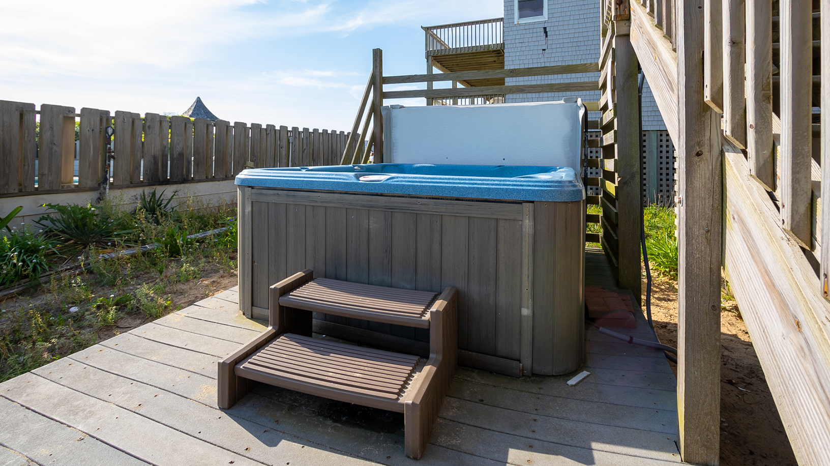 The Outer Banks Home 1016885