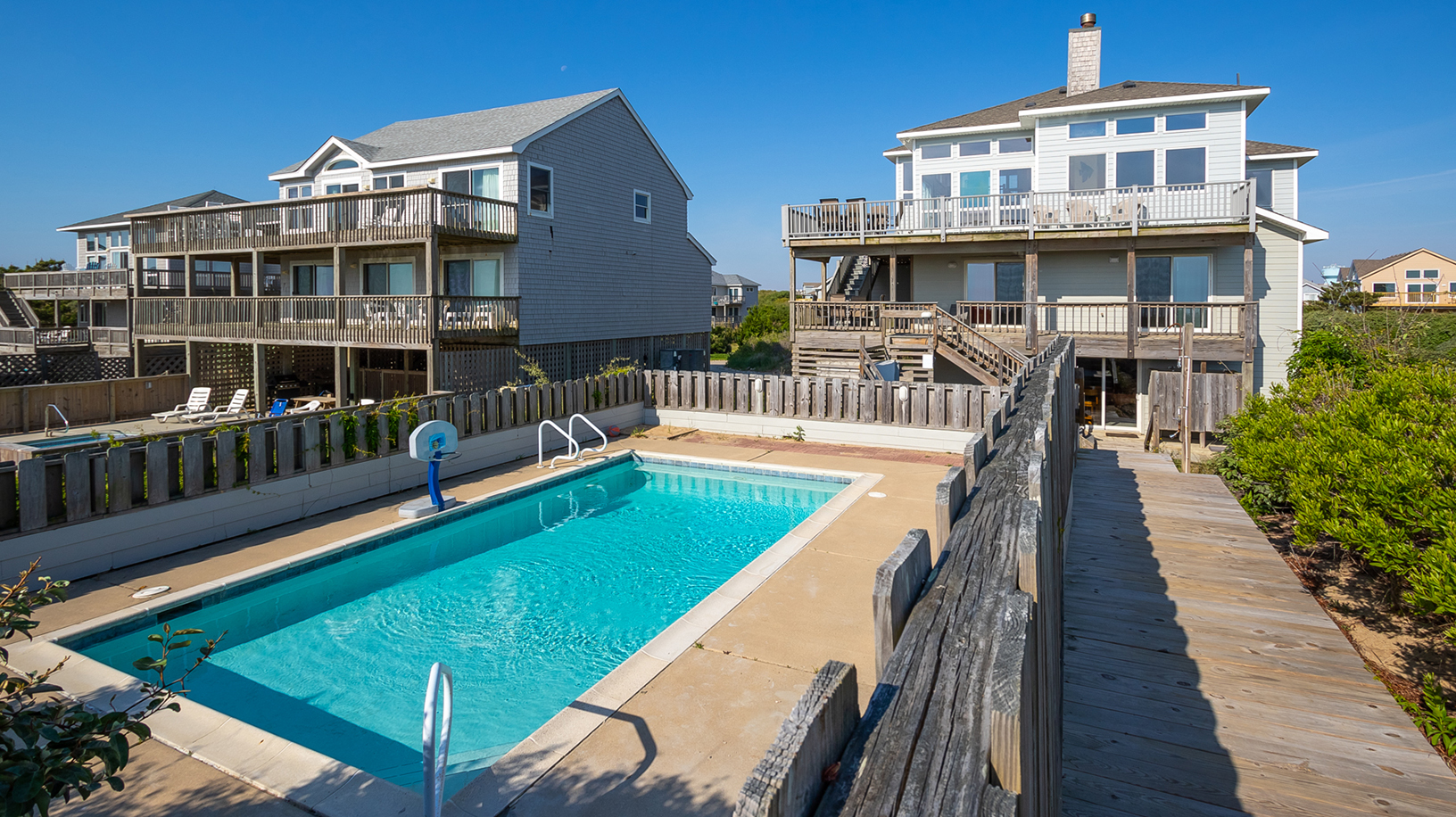 The Outer Banks Home 1016885