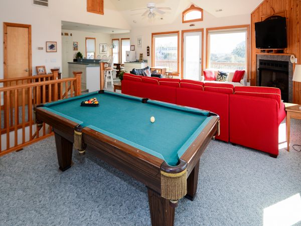 The Outer Banks Home 1016889