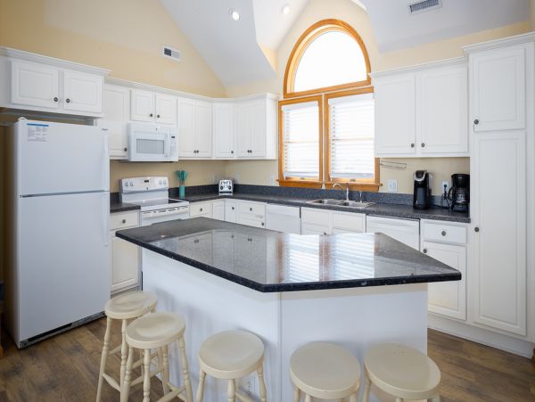 The Outer Banks Home 1016893