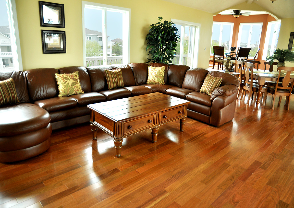 The Outer Banks Home 1016897