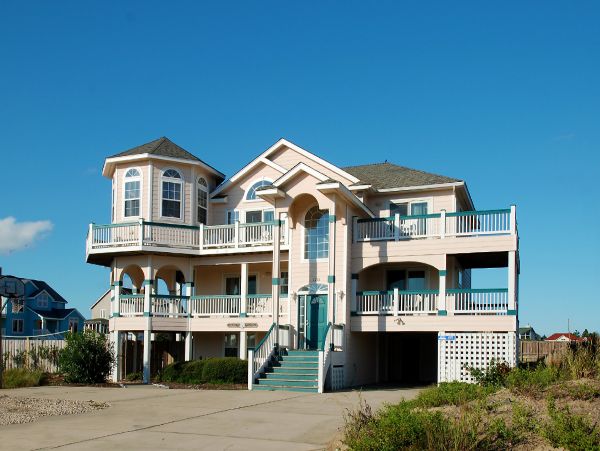 The Outer Banks Home 1016900