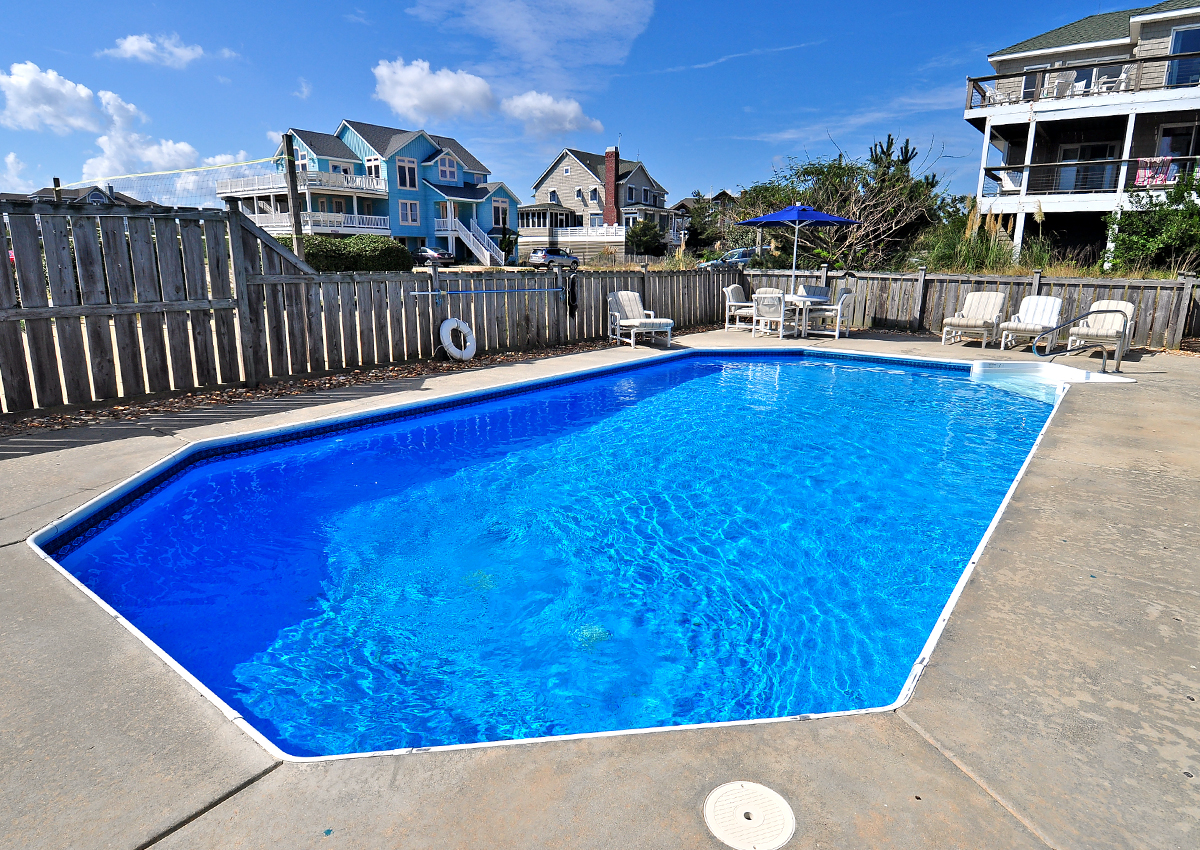 The Outer Banks Home 1016900