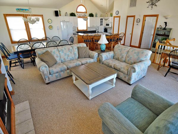 The Outer Banks Home 1016900
