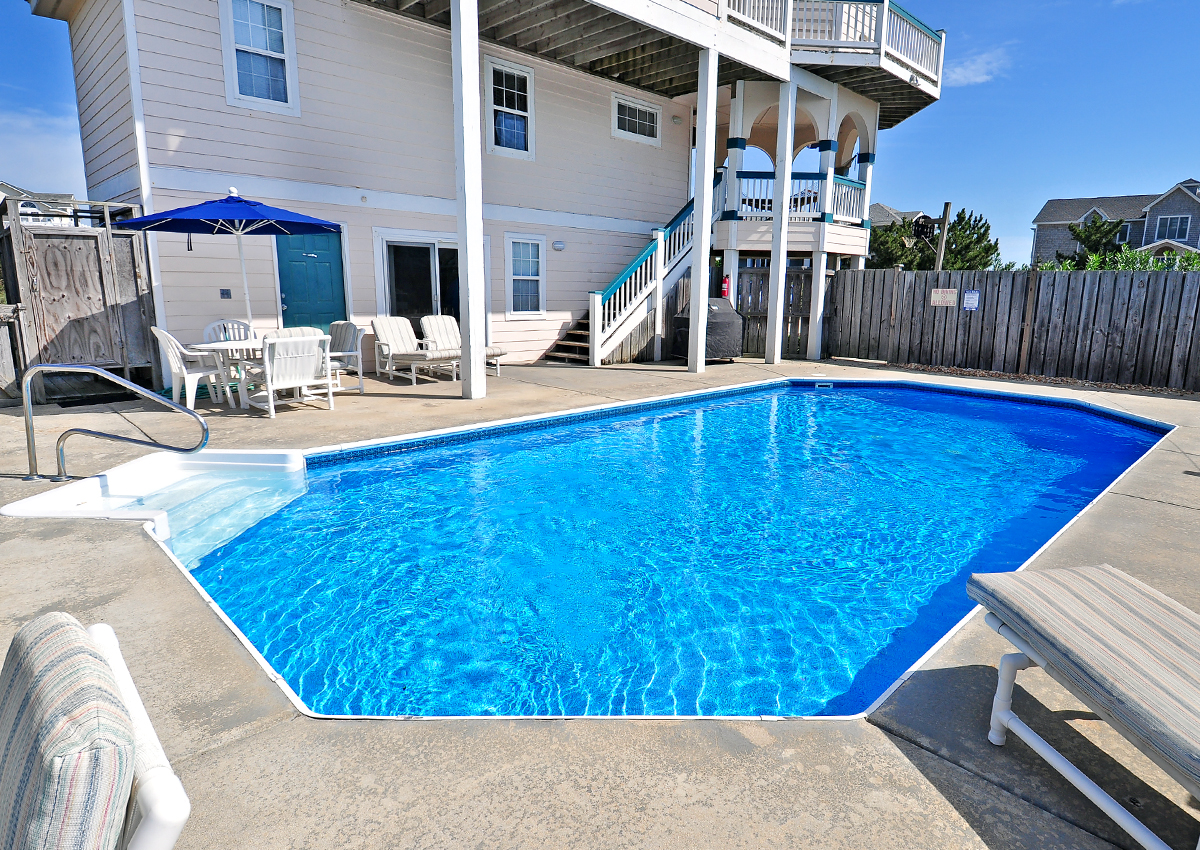 The Outer Banks Home 1016900