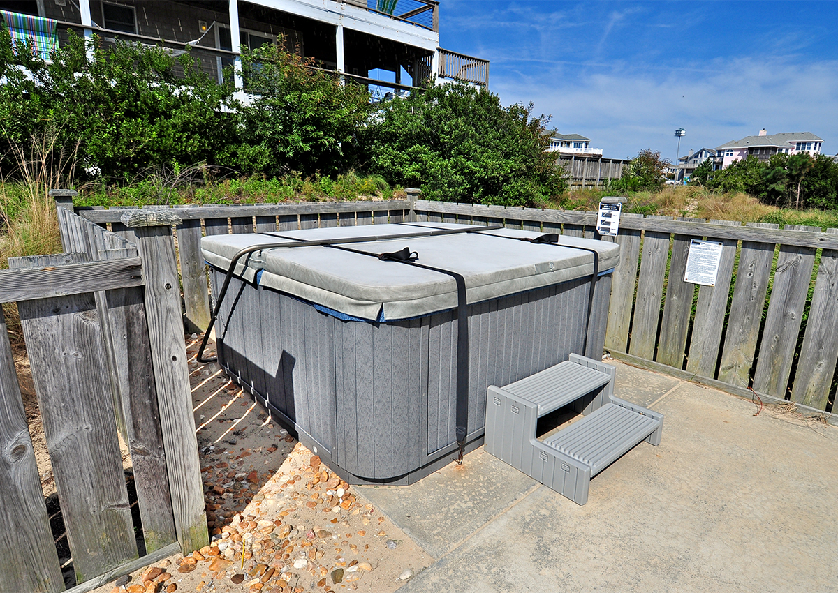 The Outer Banks Home 1016900