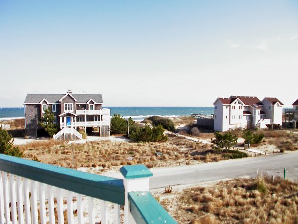 The Outer Banks Home 1016900