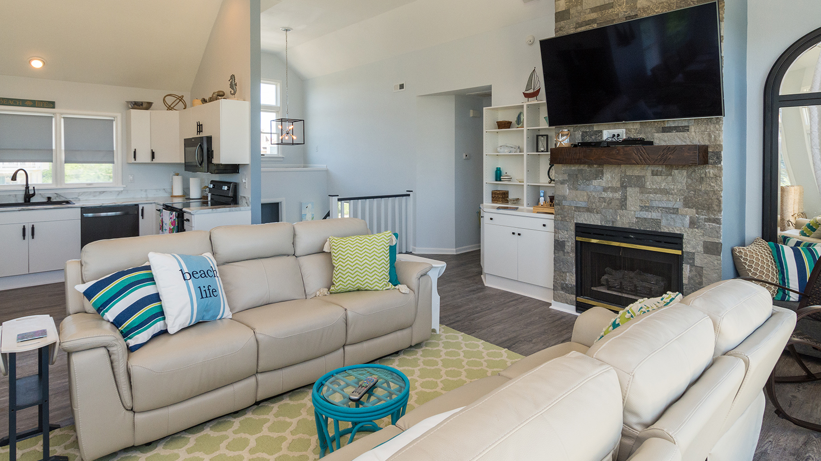 The Outer Banks Home 1016901