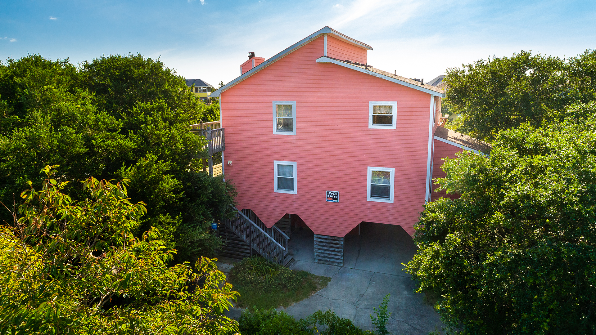 The Outer Banks Home 1016902