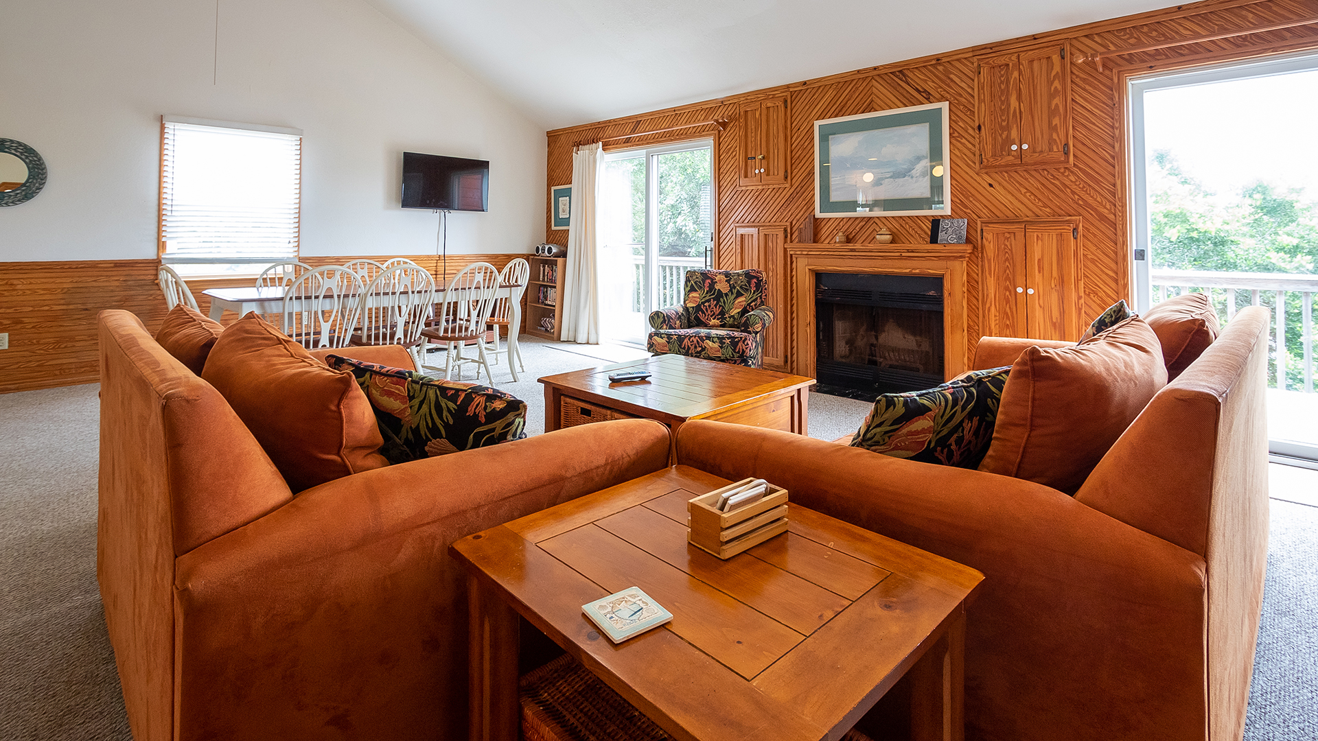The Outer Banks Home 1016902