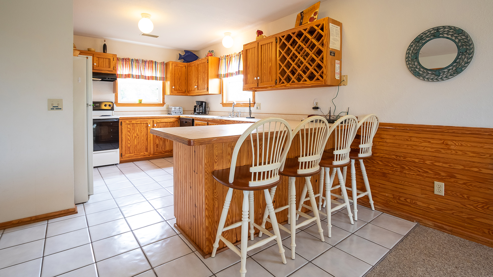The Outer Banks Home 1016902