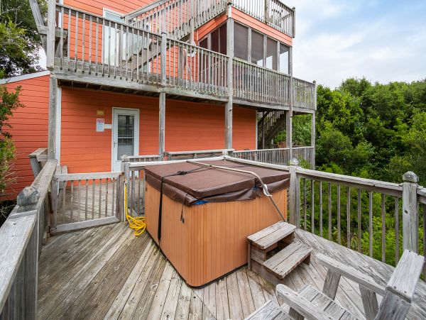The Outer Banks Home 1016902