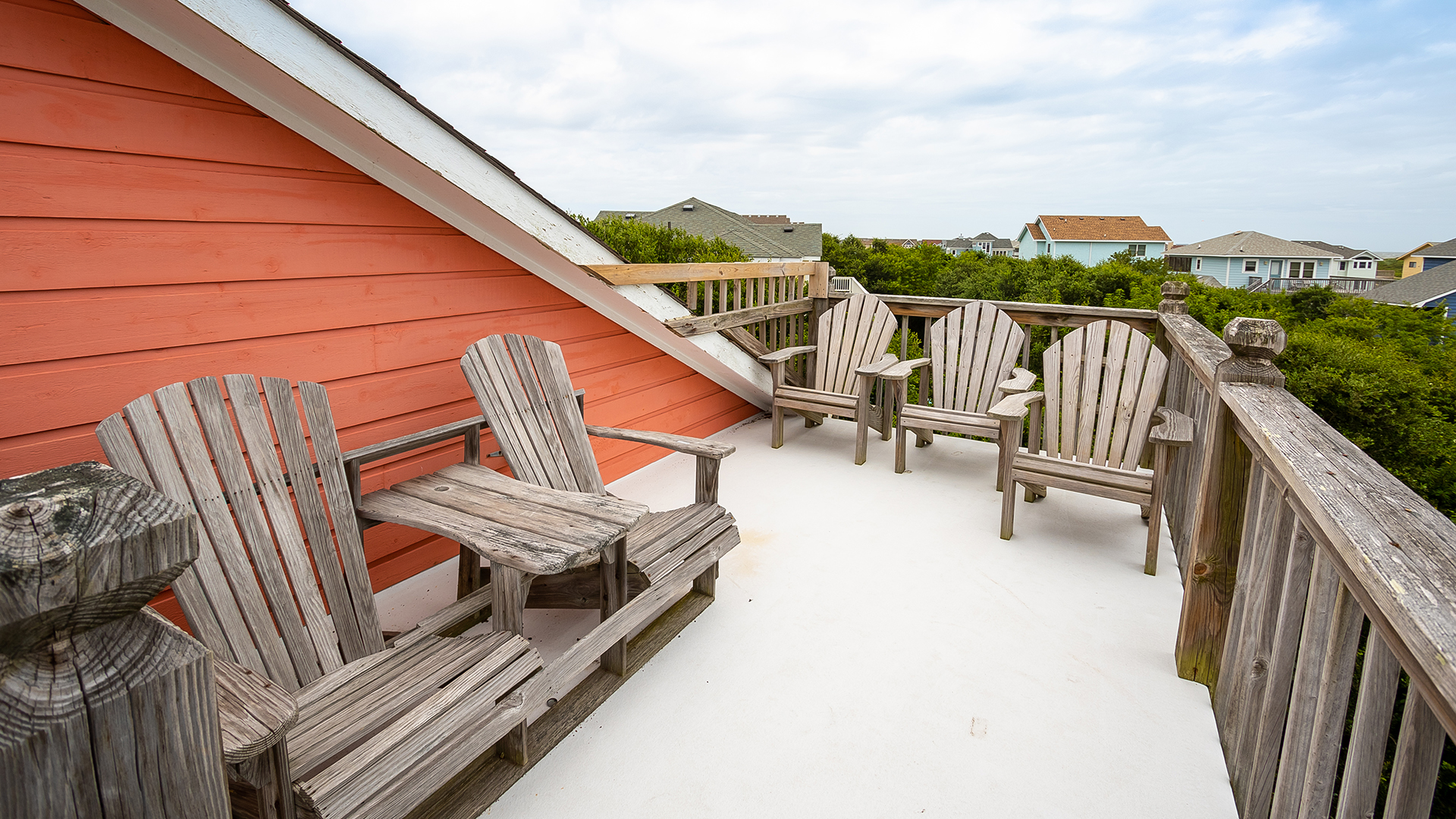 The Outer Banks Home 1016902