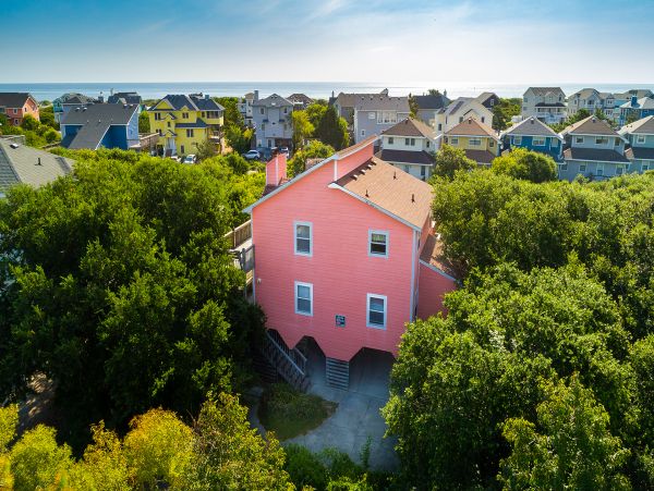 The Outer Banks Home 1016902