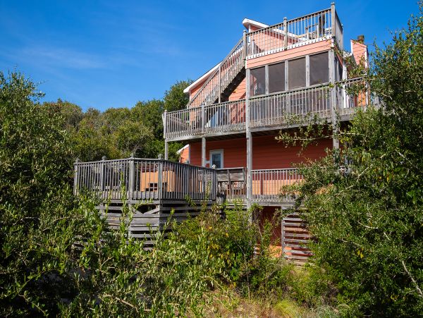 The Outer Banks Home 1016902