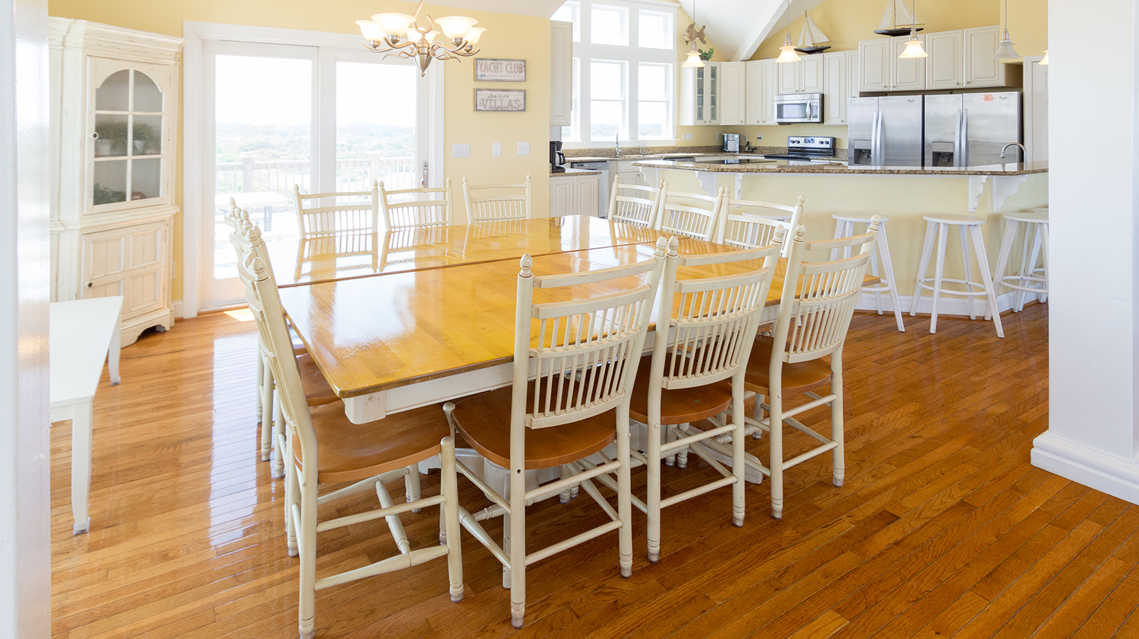 17 Bedroom Ocean front house in the Outer Banks
