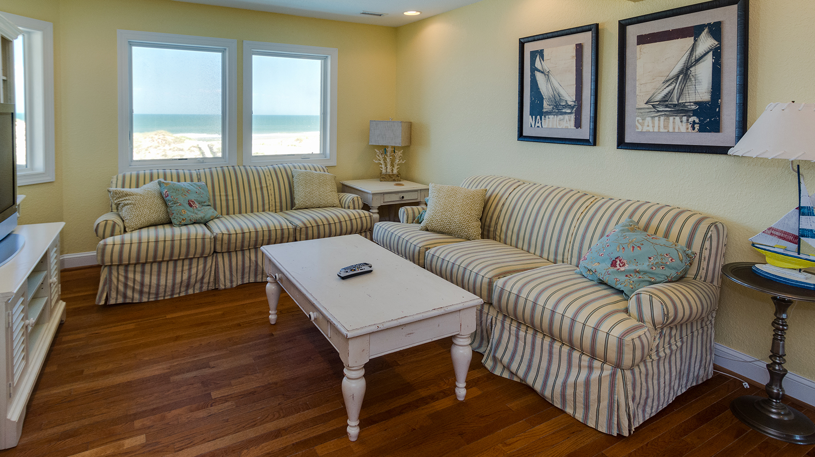 17 Bedroom Ocean front house in the Outer Banks